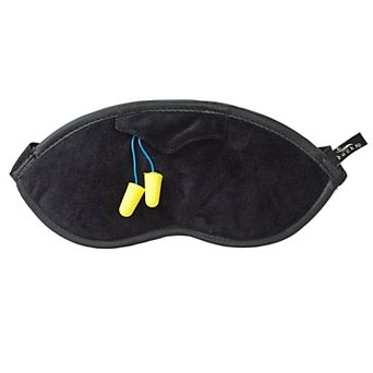 Bucky Eden Eye Shade with Earplugs