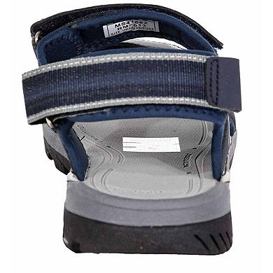 Regatta Mens Kota Drift Open Toe Sandals