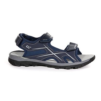 Regatta Mens Kota Drift Open Toe Sandals