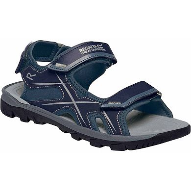Regatta Mens Kota Drift Open Toe Sandals