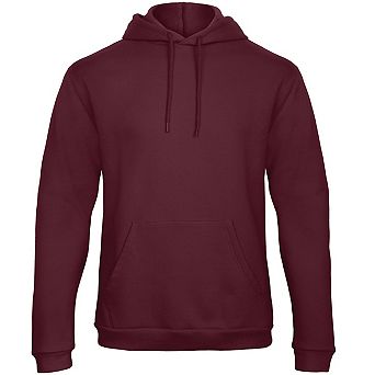 B&C Unisex Adult ID.203 50/50 Hoodie