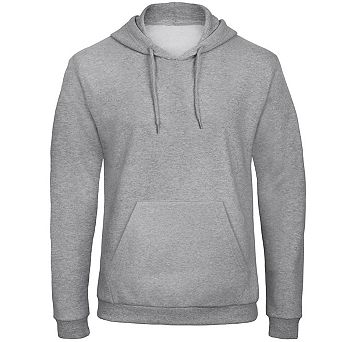 B&C Unisex Adult ID.203 50/50 Hoodie