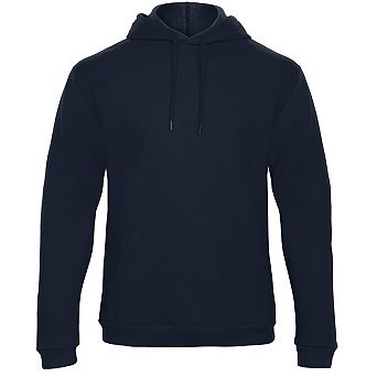 B&C Unisex Adult ID.203 50/50 Hoodie