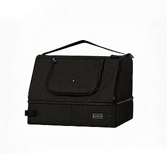 Petsfit Portable Travel Cat Litter Box