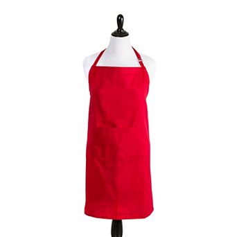 DII Tango Red Xl Chef Apron