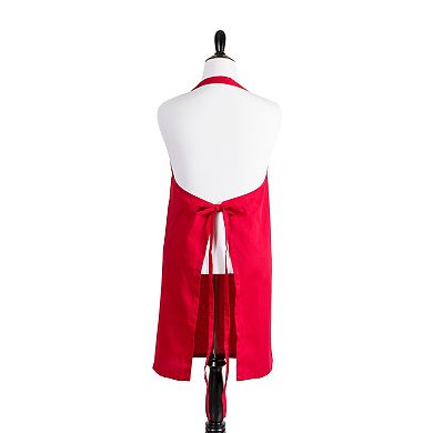 DII Tango Red Xl Chef Apron