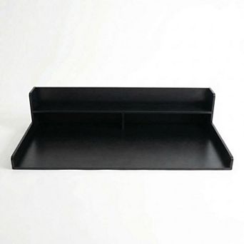 54" Laundry Station Countertop for Washer & Dryer, Space Saving Topper with Non-Slip Pads