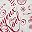 Red Vintage Script