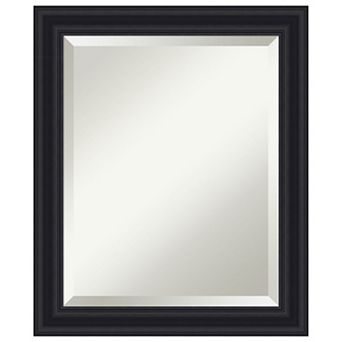 Dalat Beveled Framed Bathroom Vanity Wall Mirror