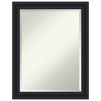 Dalat Beveled Framed Bathroom Vanity Wall Mirror