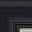 Black 18x24 Glass Size