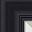 Black 22x28 Glass Size