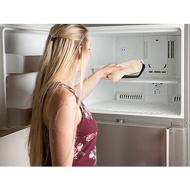 Bucky Hot & Cold Therapy Spa Eye Mask