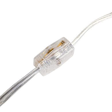 Hello Honey Textured Stoneware Table Lamp with Gold Base