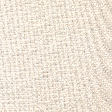 Hello Honey Textured Stoneware Table Lamp with Gold Base