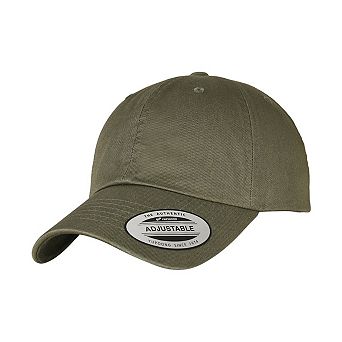 Flexfit Unisex Adult EcoWash Dad Cap
