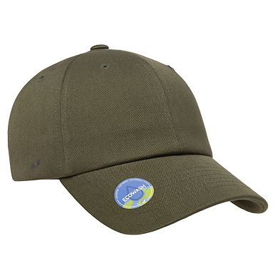 Flexfit Unisex Adult EcoWash Dad Cap