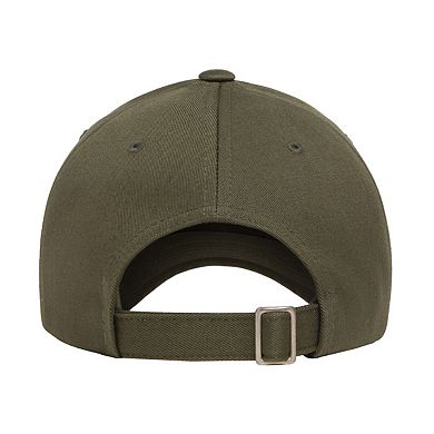 Flexfit Unisex Adult EcoWash Dad Cap