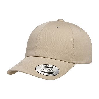 Flexfit Unisex Adult EcoWash Dad Cap