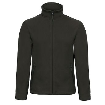 B&C Mens ID.501 Fleece Jacket