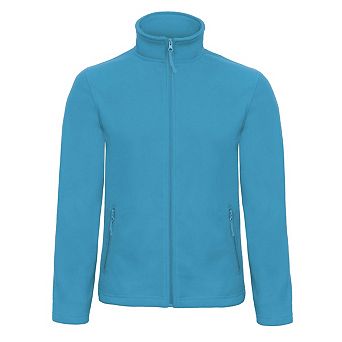 B&C Mens ID.501 Fleece Jacket