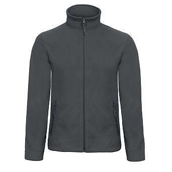 B&C Mens ID.501 Fleece Jacket