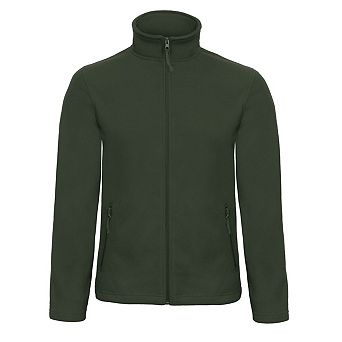 B&C Mens ID.501 Fleece Jacket