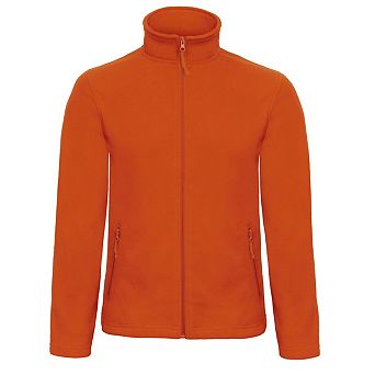 B&C Mens ID.501 Fleece Jacket