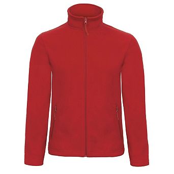 B&C Mens ID.501 Fleece Jacket