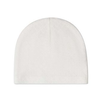 "Sweetest Bloom" Tonal Textured Beanie