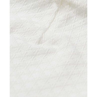 "Sweetest Bloom" Tonal Textured Beanie