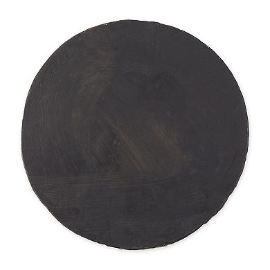 Zingz Home Pet Memory Tribute Cement Stepping Stone Landscape Walkway Accent