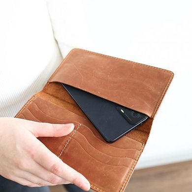 The Phone Wallet
