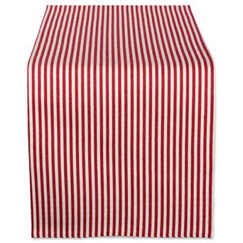 DII Santas Workshop Table Runner