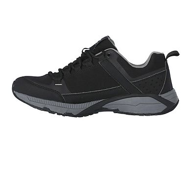 Trespass Mens Magellan DLX Lightweight Low Cut Trainers