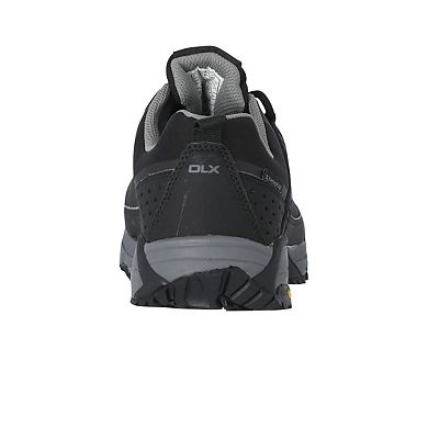 Trespass Mens Magellan DLX Lightweight Low Cut Trainers