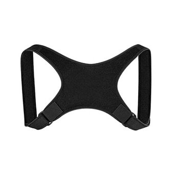 Adjustable Posture Corrector Back Shoulder Support Brace for Men Women