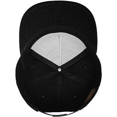 Flexfit Unisex Adult Yupoong 5 Panel Snapback Baseball Cap