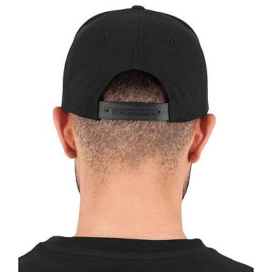 Flexfit Unisex Adult Yupoong 5 Panel Snapback Baseball Cap