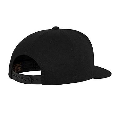 Flexfit Unisex Adult Yupoong 5 Panel Snapback Baseball Cap
