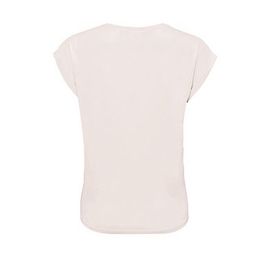 SOLS Womens/Ladies Melba Plain Short Sleeve T-Shirt