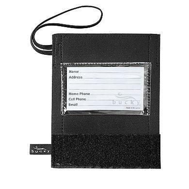 Bucky IdentiGrip Luggage Handle Wrap