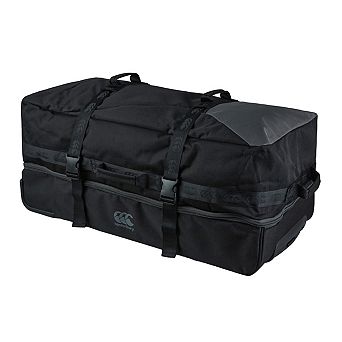Canterbury CCC Team Wheelie Duffle Bag
