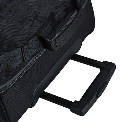 Canterbury CCC Team Wheelie Duffle Bag