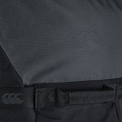 Canterbury CCC Team Wheelie Duffle Bag