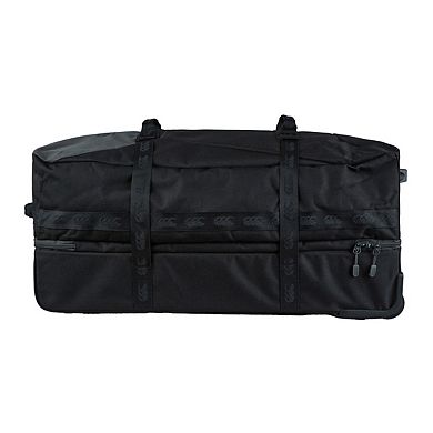 Canterbury CCC Team Wheelie Duffle Bag
