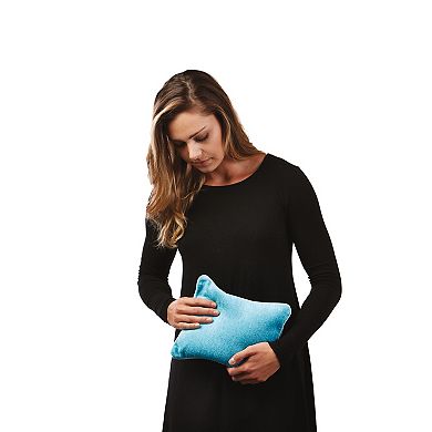 Bucky Hot & Cold Therapy Spa Compact Wrap