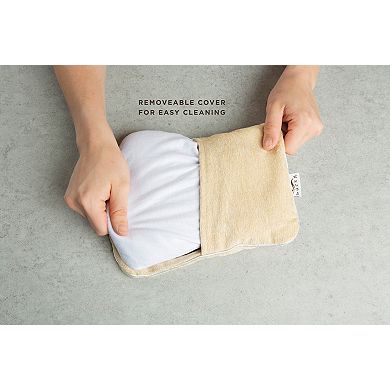 Bucky Hot & Cold Therapy Spa Compact Wrap