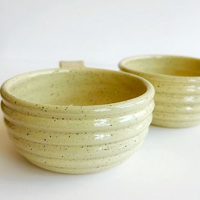 Hunny Cup Easter Egg Set of Two