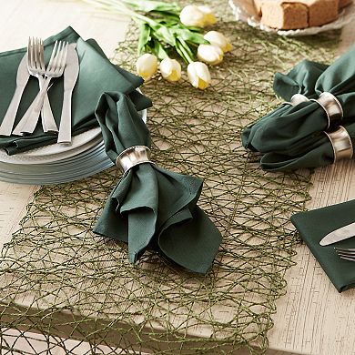 DII Buffet Napkin Set/12